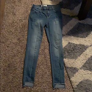 Old Navy Jeggings. Size 14